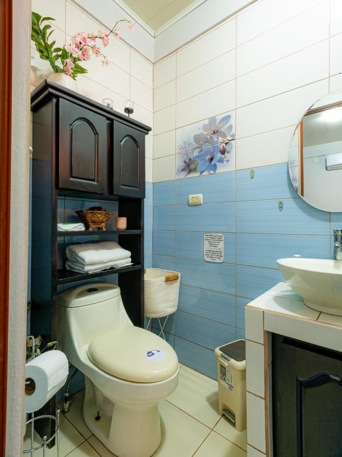 Casa Las Tres Marias La Fortuna المظهر الخارجي الصورة