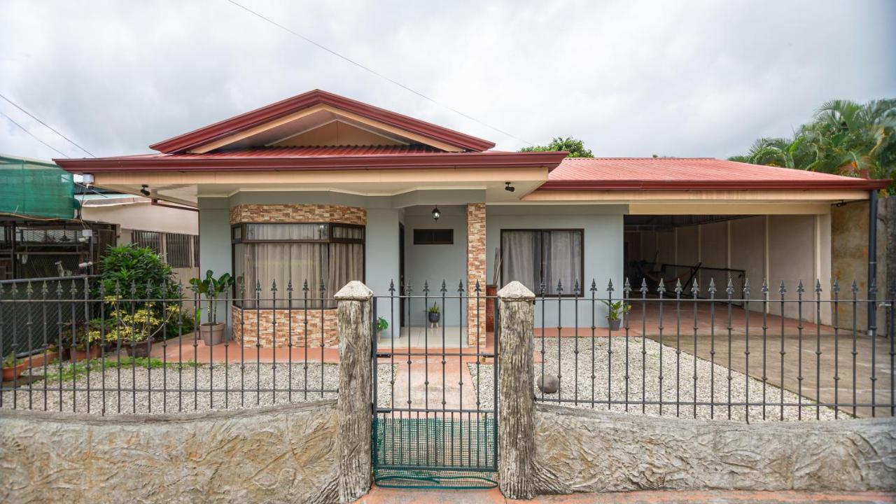 Casa Las Tres Marias La Fortuna المظهر الخارجي الصورة